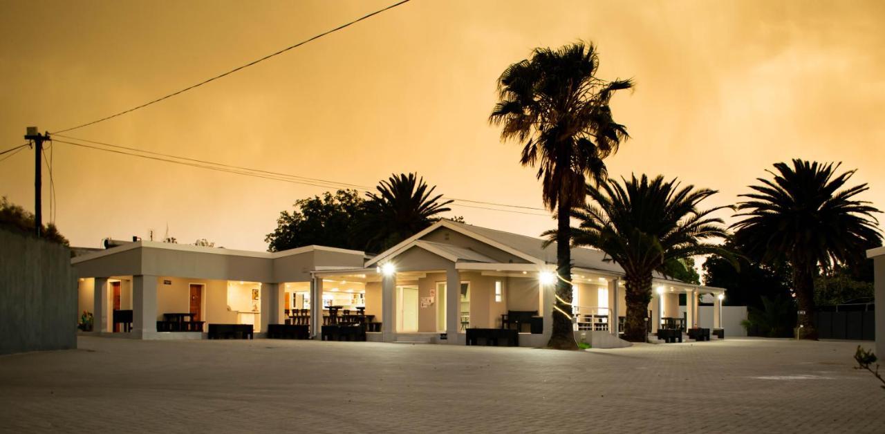 Lion Lodge Блумфонтейн Экстерьер фото