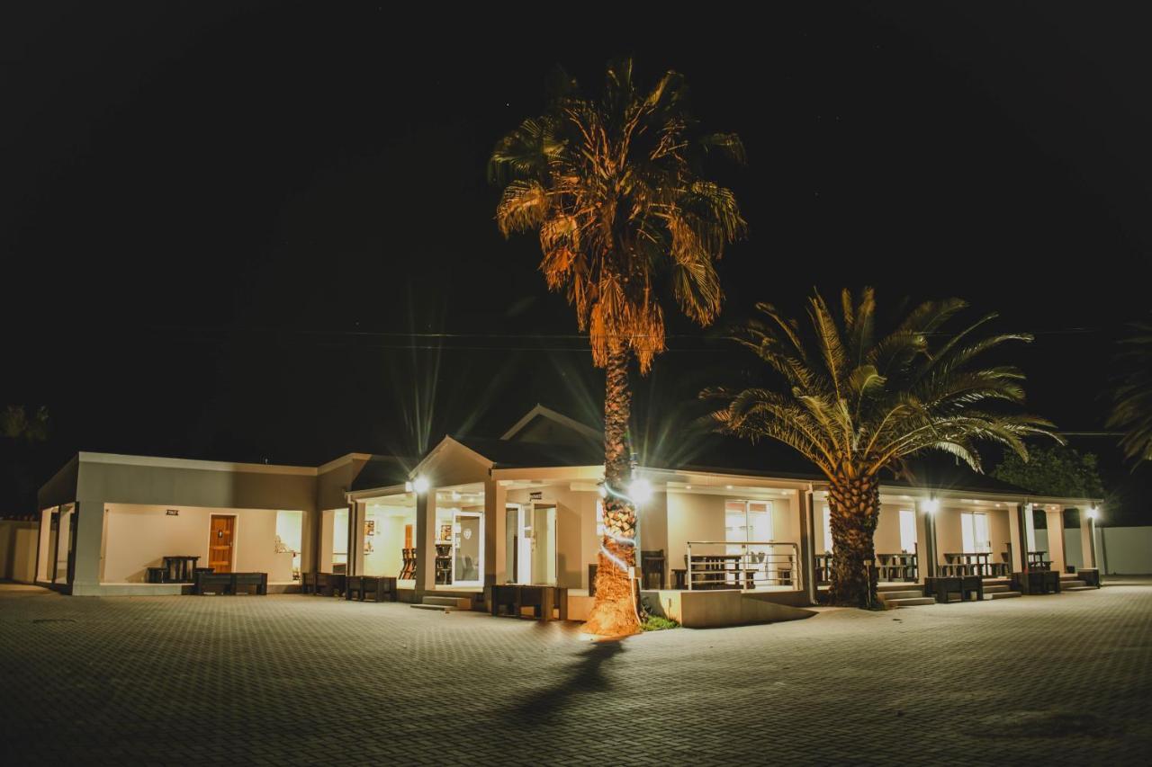 Lion Lodge Блумфонтейн Экстерьер фото