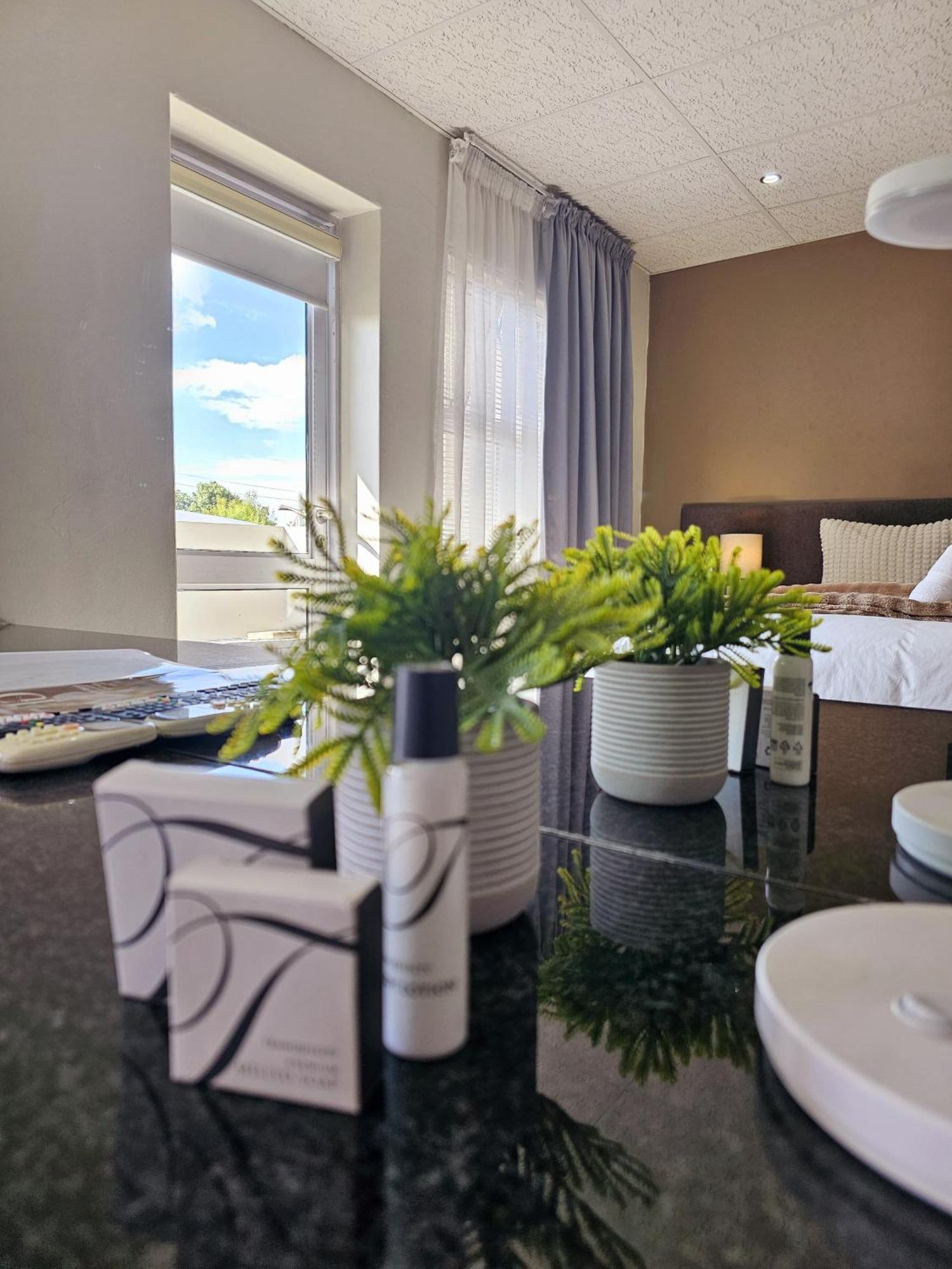 Lion Lodge Блумфонтейн Экстерьер фото